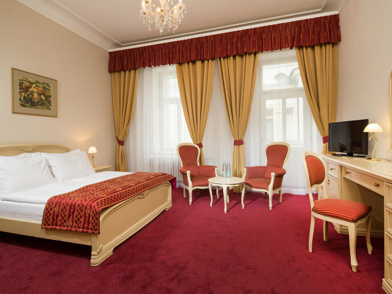 Orea Spa Hotel Palace Zvon 24