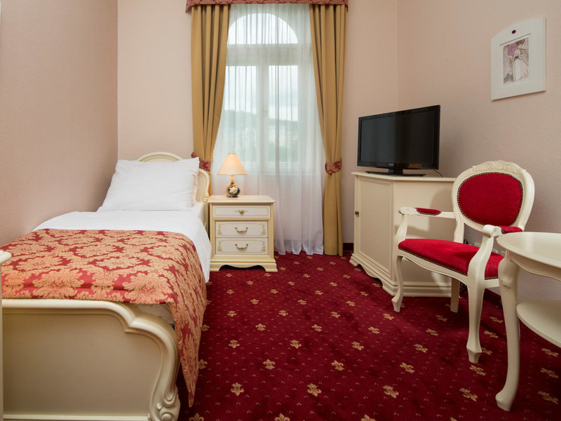 Orea Spa Hotel Palace Zvon 25