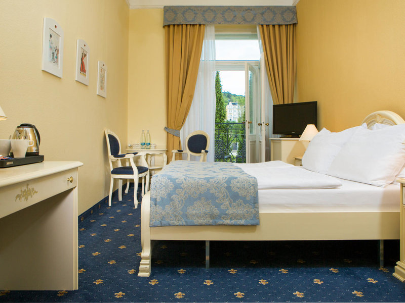 Orea Spa Hotel Palace Zvon 26