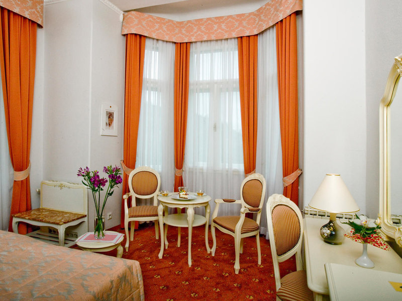Orea Spa Hotel Palace Zvon 27