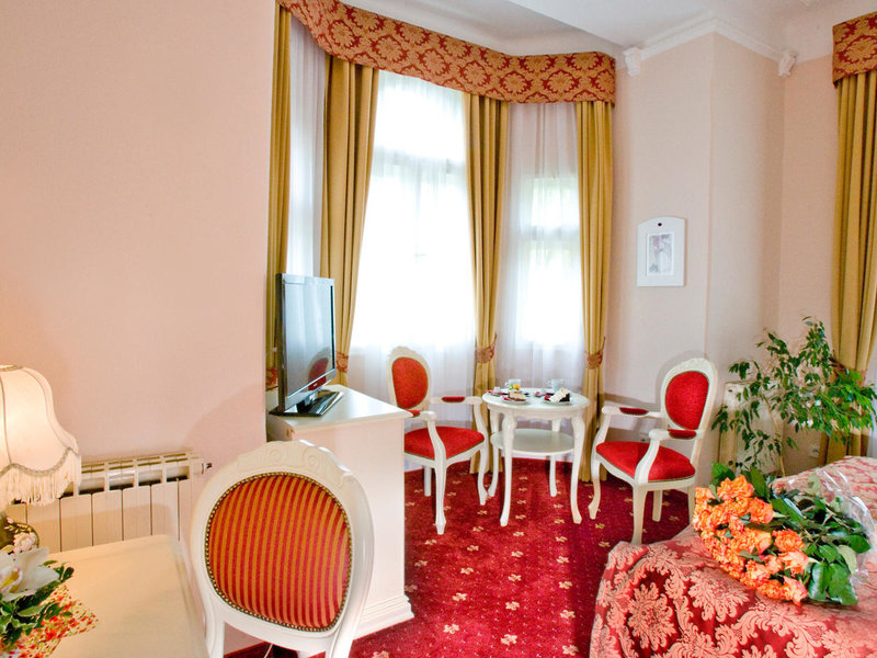 Orea Spa Hotel Palace Zvon 28