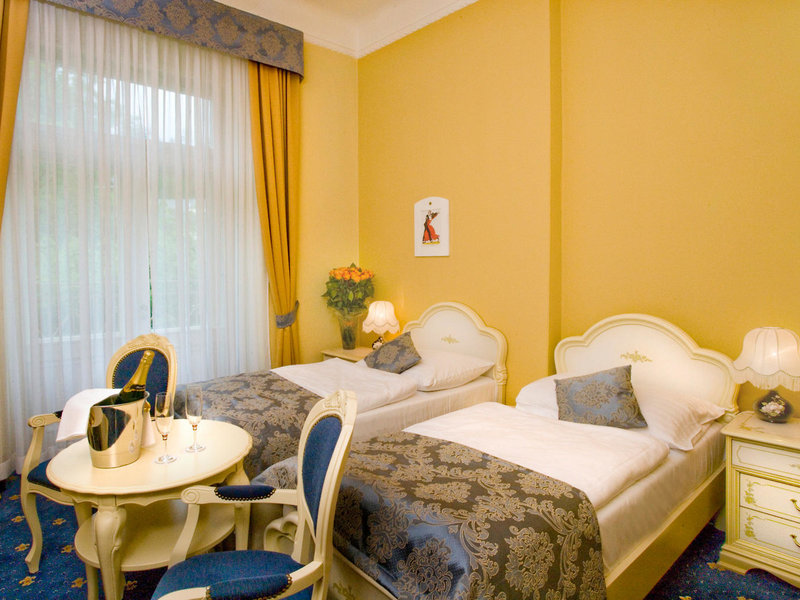 Orea Spa Hotel Palace Zvon 29