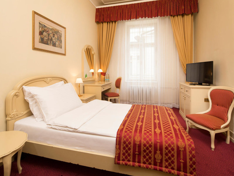Orea Spa Hotel Palace Zvon 30
