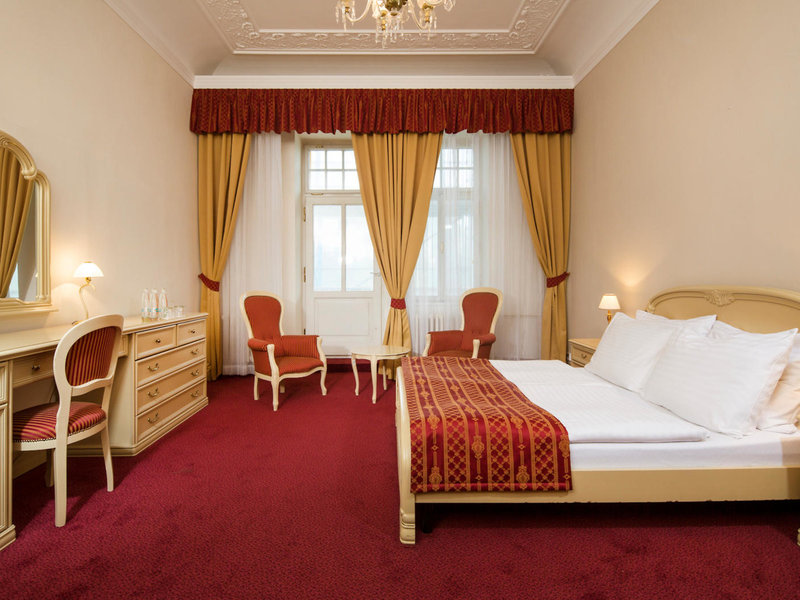 Orea Spa Hotel Palace Zvon 31