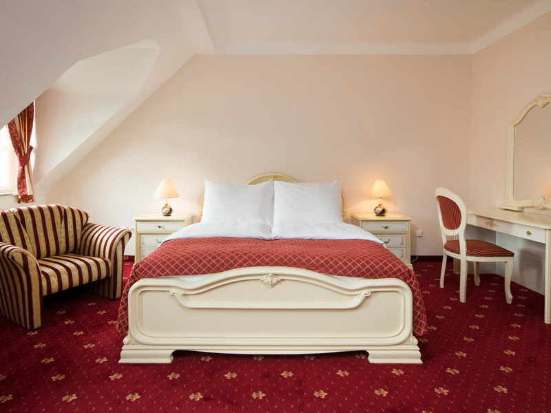 Orea Spa Hotel Palace Zvon 32