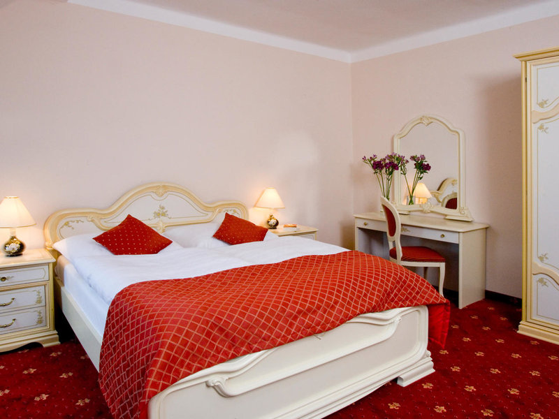 Orea Spa Hotel Palace Zvon 34