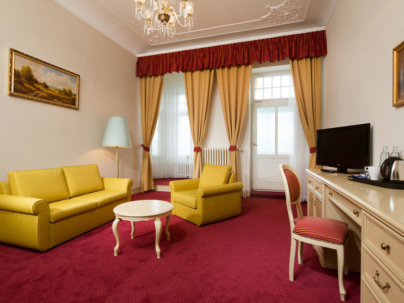 Orea Spa Hotel Palace Zvon 35