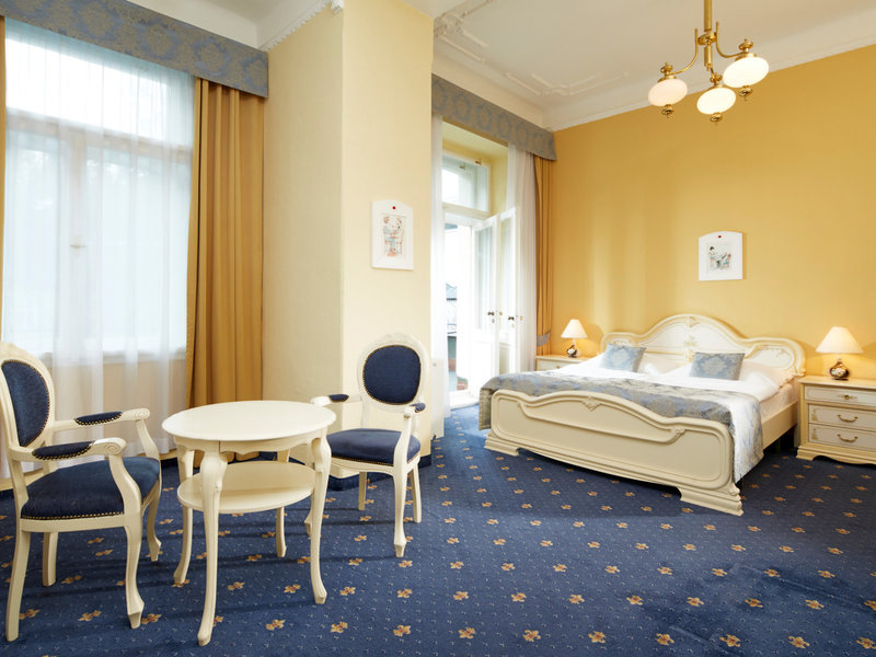 Orea Spa Hotel Palace Zvon 36