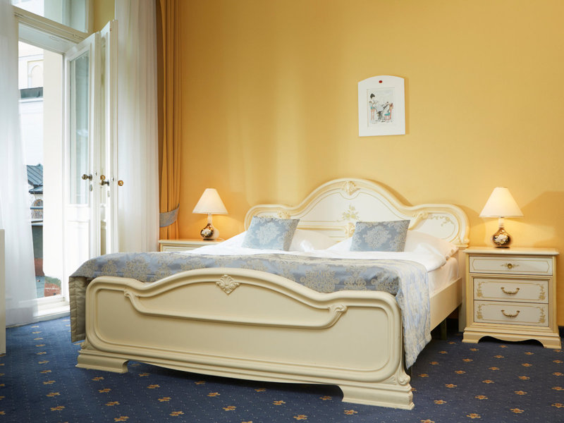 Orea Spa Hotel Palace Zvon 37