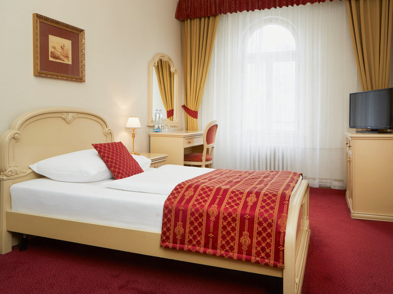 Orea Spa Hotel Palace Zvon 38