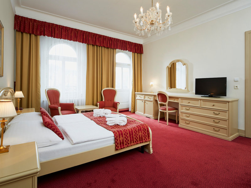 Orea Spa Hotel Palace Zvon 39