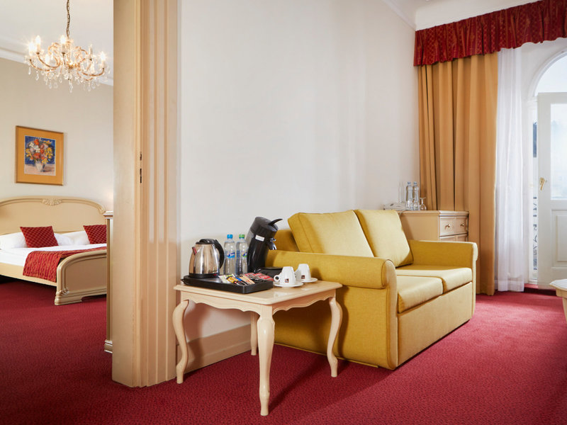 Orea Spa Hotel Palace Zvon 40