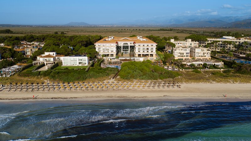 Sarena de Muro Resort Mallorca, part of Destination by Hyatt 23