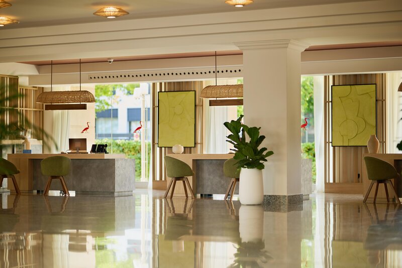Sarena de Muro Resort Mallorca, part of Destination by Hyatt 43