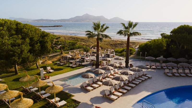Sarena de Muro Resort Mallorca, part of Destination by Hyatt 56