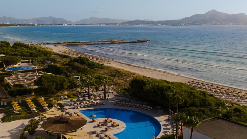 Sarena de Muro Resort Mallorca, part of Destination by Hyatt 59