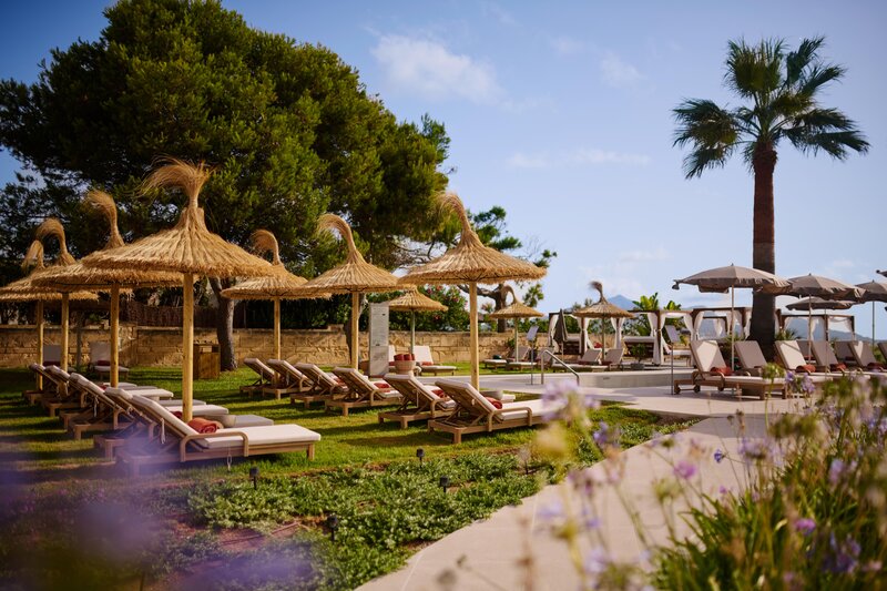 Sarena de Muro Resort Mallorca, part of Destination by Hyatt 61