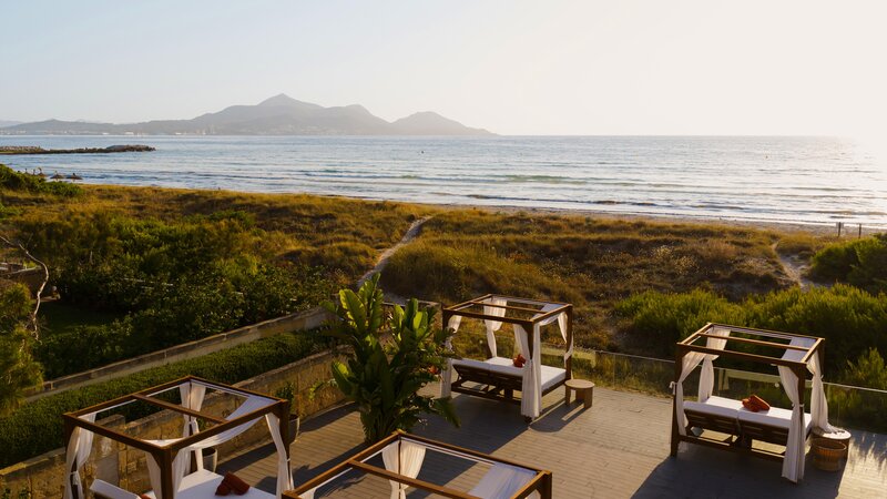 Sarena de Muro Resort Mallorca, part of Destination by Hyatt 62