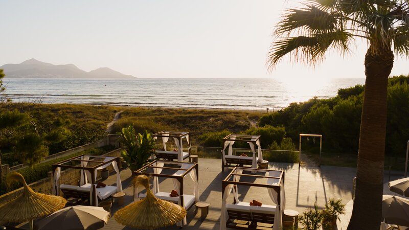 Sarena de Muro Resort Mallorca, part of Destination by Hyatt 64