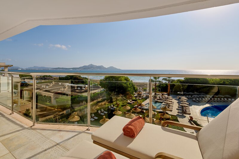 Sarena de Muro Resort Mallorca, part of Destination by Hyatt 88