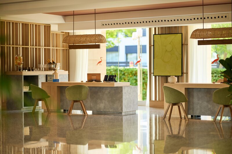 Sarena de Muro Resort Mallorca, part of Destination by Hyatt 95