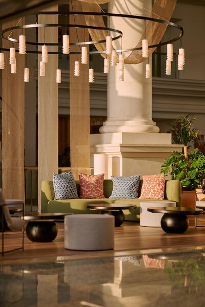 Sarena de Muro Resort Mallorca, part of Destination by Hyatt 96