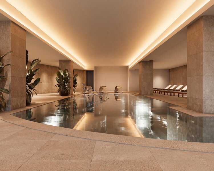 Sarena de Muro Resort Mallorca, part of Destination by Hyatt 110