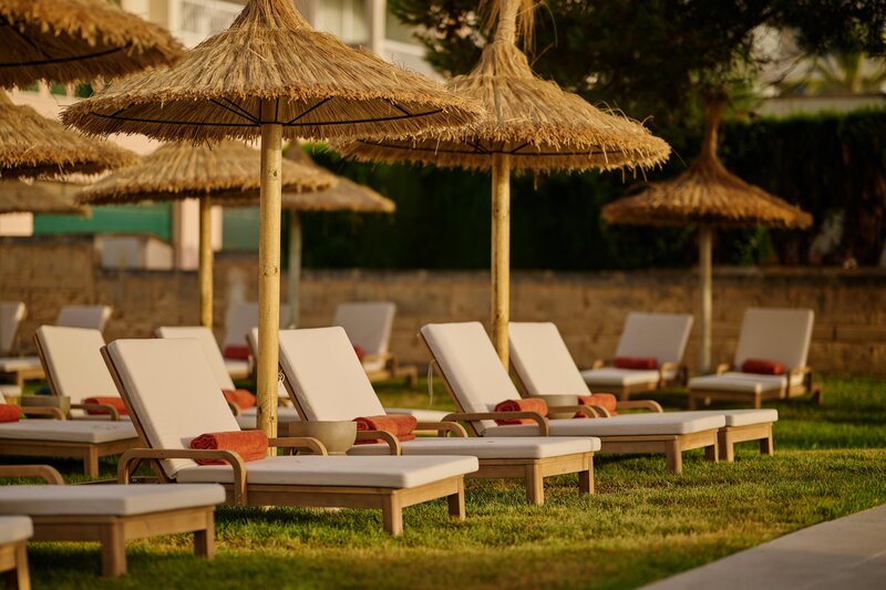 Sarena de Muro Resort Mallorca, part of Destination by Hyatt 112