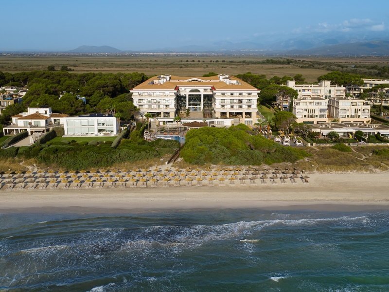 Be Live Collection Palace de Muro 3 - Exterior