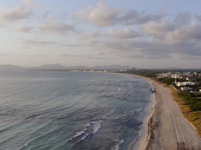 Be Live Collection Palace de Muro 6 - Beach