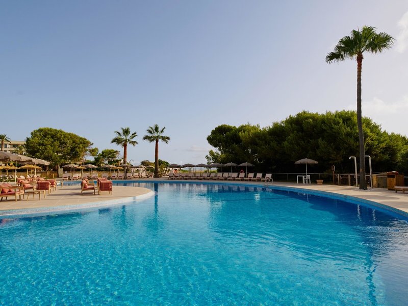 Be Live Collection Palace de Muro 9 - Outdoor Pool