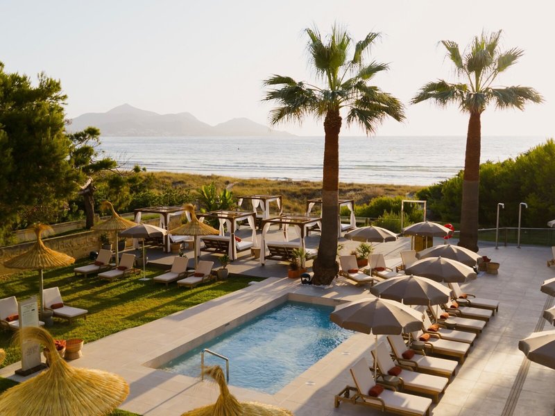 Be Live Collection Palace de Muro 10 - Outdoor Pool