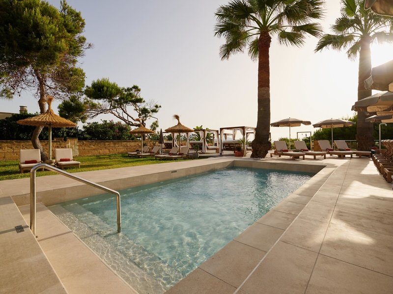 Be Live Collection Palace de Muro 11 - Outdoor Pool