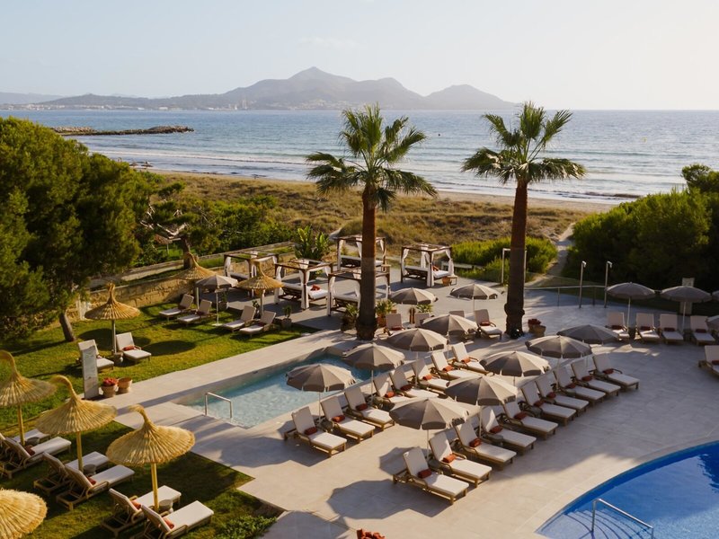 Be Live Collection Palace de Muro 14 - Outdoor Pool