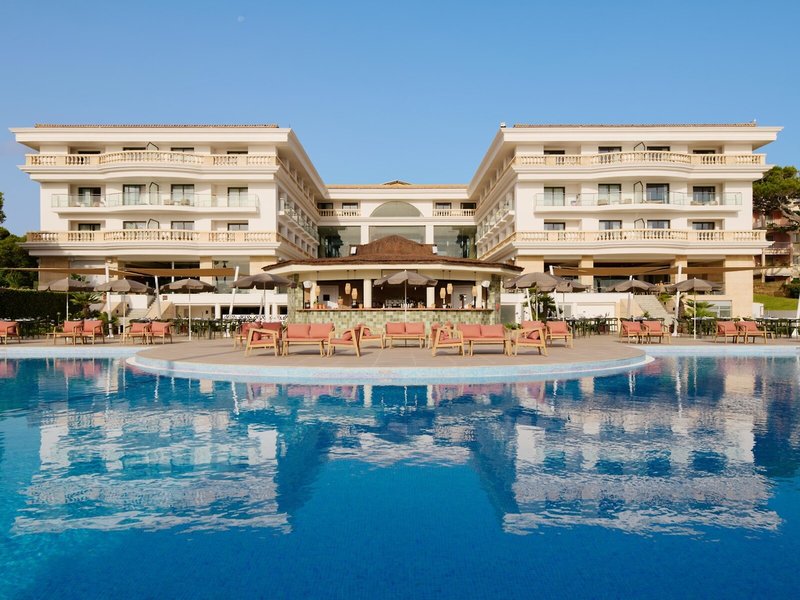 Be Live Collection Palace de Muro 15 - Outdoor Pool