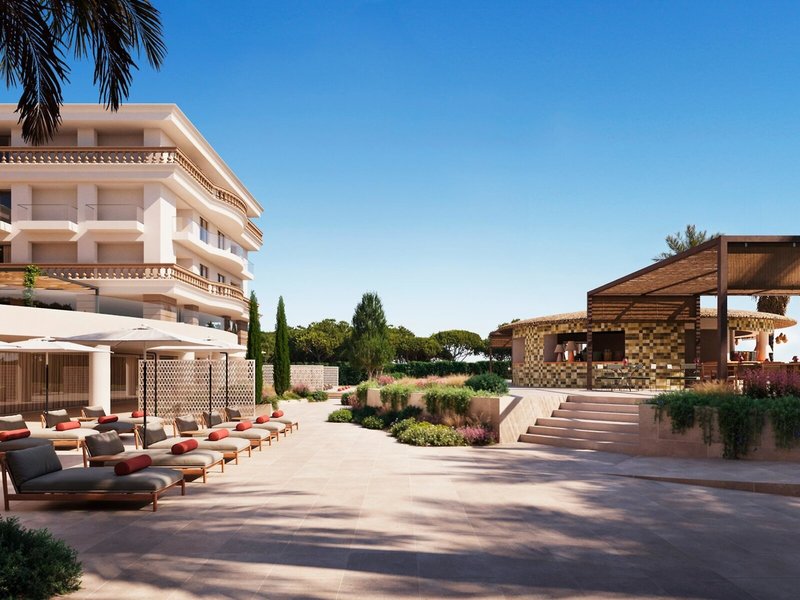 Be Live Collection Palace de Muro 16 - Outdoor Pool