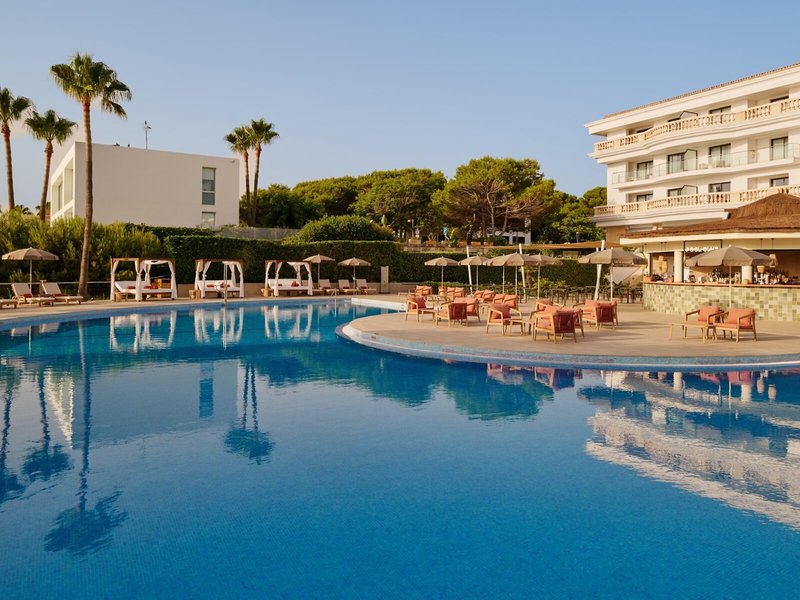 Be Live Collection Palace de Muro 17 - Outdoor Pool