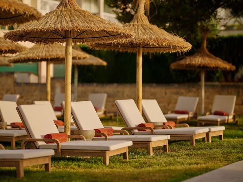 Be Live Collection Palace de Muro 18 - Outdoor Pool