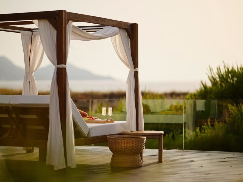 Be Live Collection Palace de Muro 20 - Sports and leisure