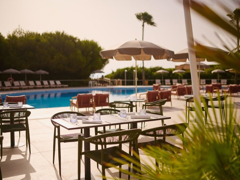 Be Live Collection Palace de Muro 32 - Restaurant