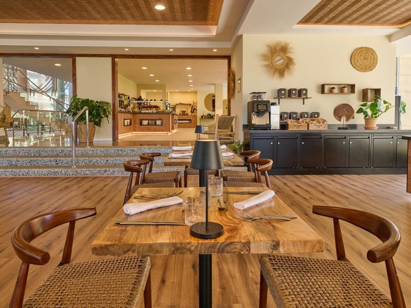 Be Live Collection Palace de Muro 33 - Restaurant