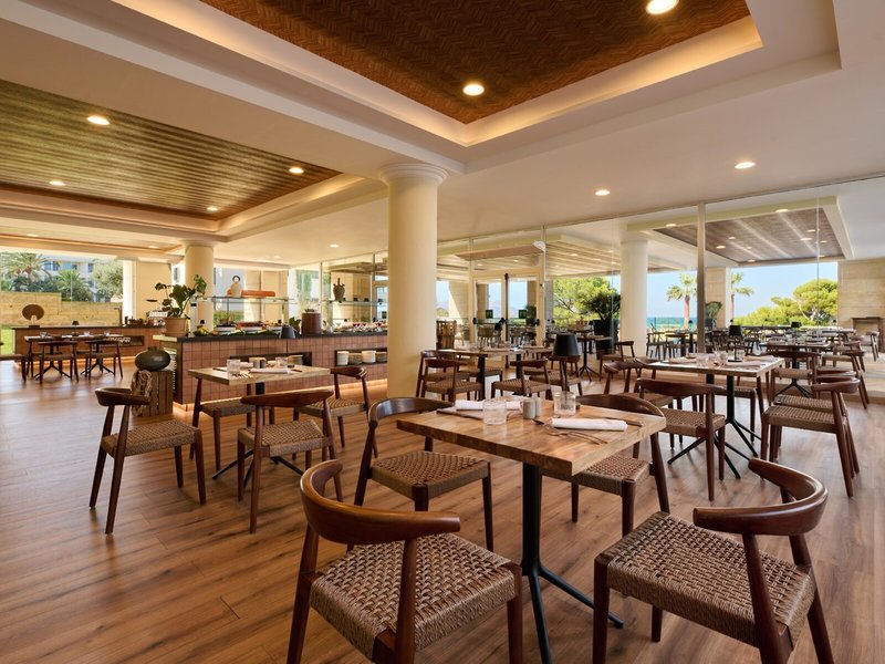 Be Live Collection Palace de Muro 34 - Restaurant