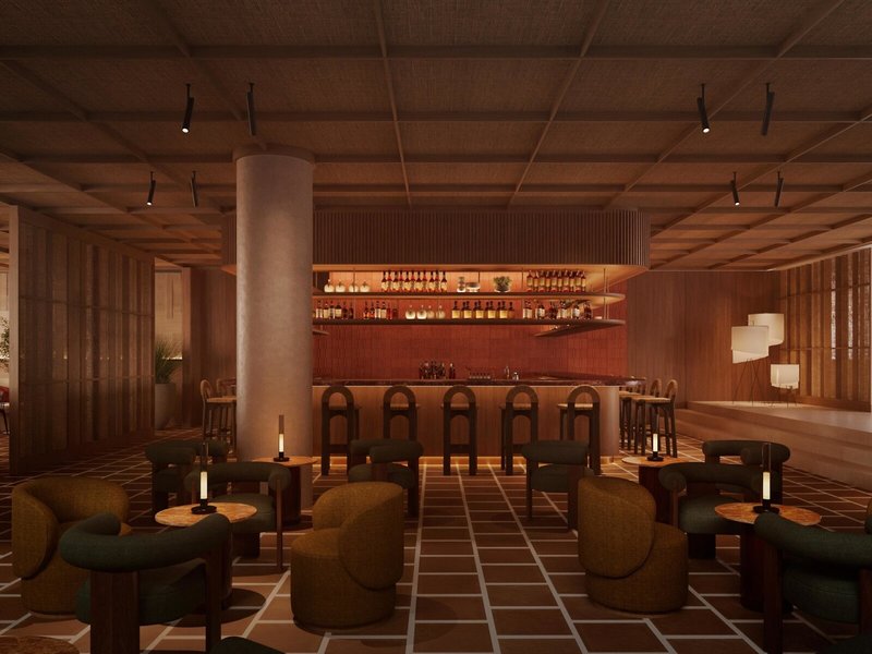 Be Live Collection Palace de Muro 38 - Restaurant