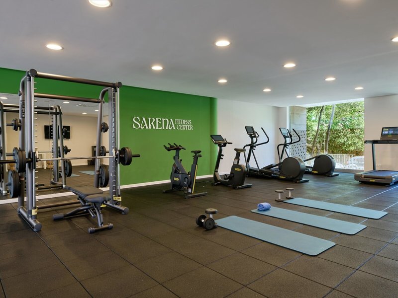 Be Live Collection Palace de Muro 39 - Sports and leisure