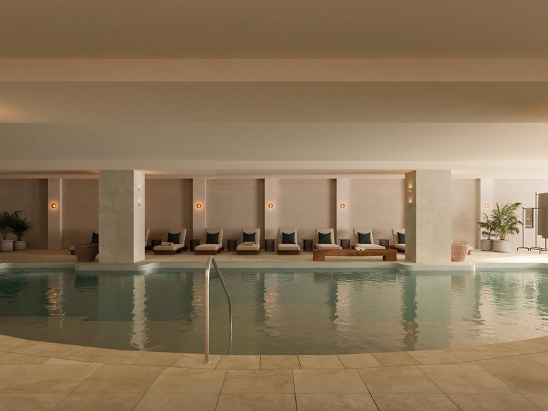 Be Live Collection Palace de Muro 40 - Health & Beauty