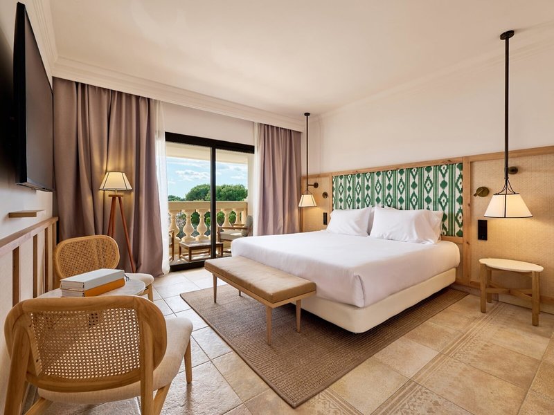 Be Live Collection Palace de Muro 42 - Room Example