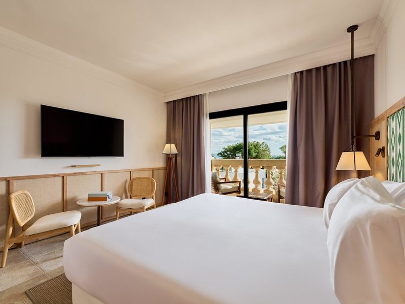 Be Live Collection Palace de Muro 43 - Room Example
