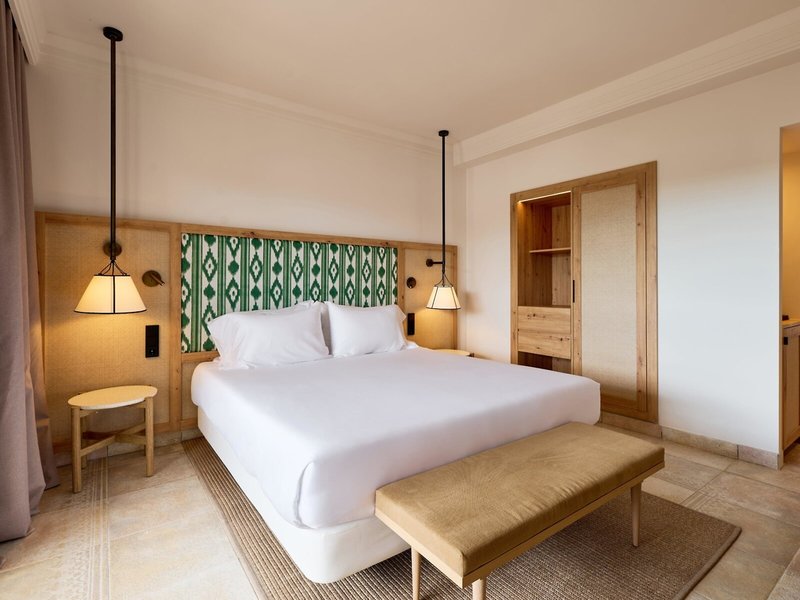 Be Live Collection Palace de Muro 44 - Room Example