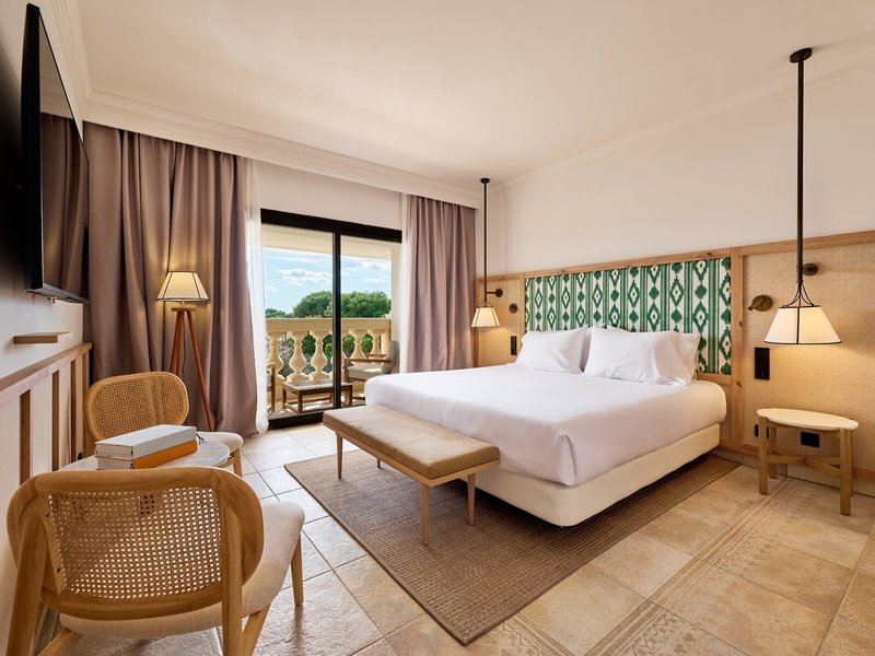 Be Live Collection Palace de Muro 46 - Room Example