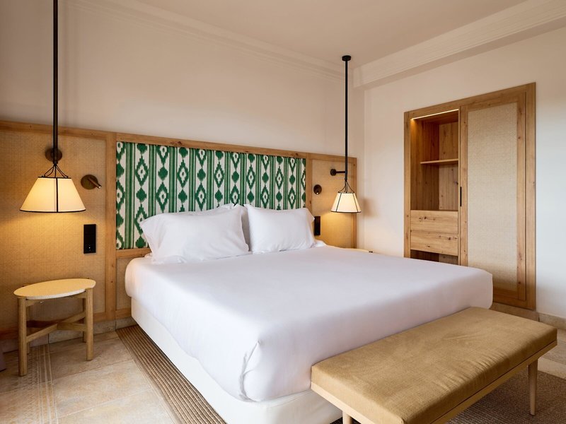 Be Live Collection Palace de Muro 47 - Room Example